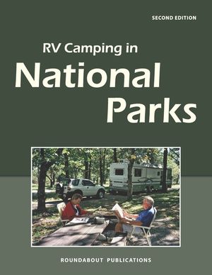 RV Camping in National Parks image number 0
