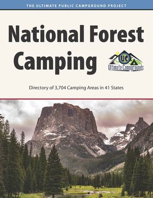National Forest Camping image number 0