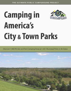 Camping in America's City & Town Parks image number 0
