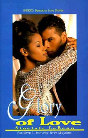 Glory of Love image number 0