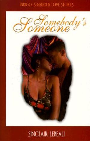 Somebody's Someone image number 0