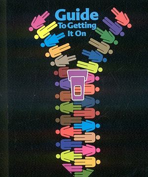 Guide to Getting It on: For Adults of All Ages image number 0