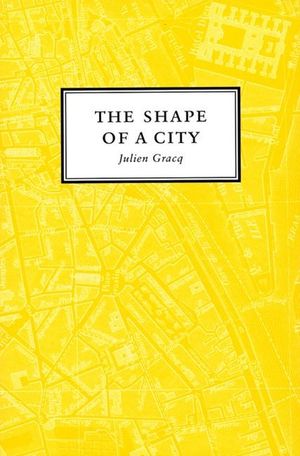 The Shape of a City image number 0