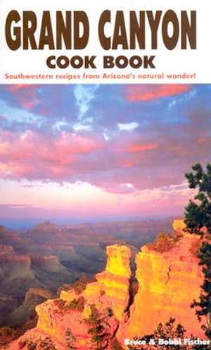 Grand Canyon Cookbook image number 0