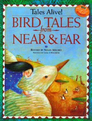 Bird Tales from Near & Far image number 0