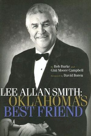 Lee Allan Smith: Oklahoma's Best Friend image number 0