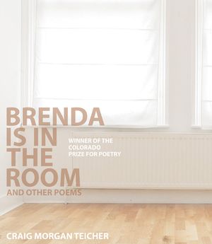 Brenda Is in the Room and Other Poems image number 0