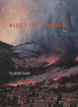 West: Fire: Archive image number 0