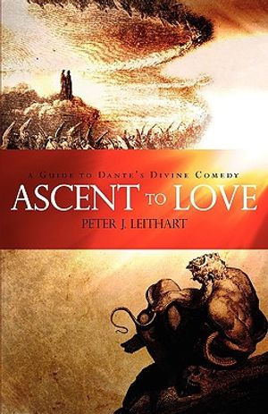 Ascent to Love image number 0