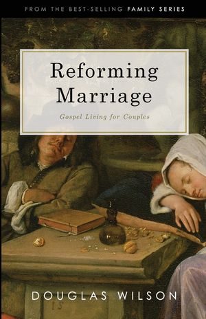 Reforming Marriage image number 0