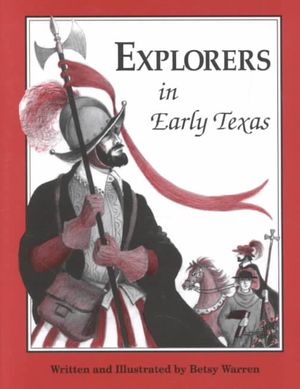 Explorers in Early Texas image number 0