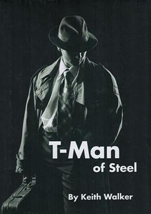 T-Man of Steel image number 0