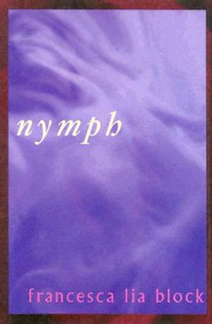 Nymph image number 0