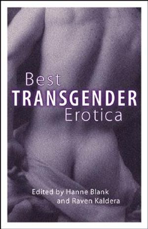 Best Transgender Erotica image number 0