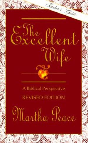 The Excellent Wife image number 0
