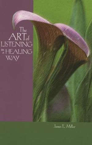 The Art of Listening in a Healing Way image number 0