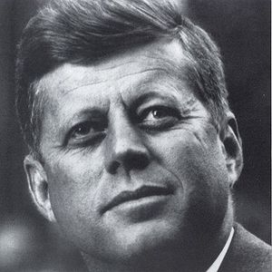 JFK: The Kennedy Tapes: Original Speeches of the Presidential Years 1960-1963 image number 0