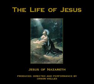 The Life of Jesus: Jesus of Nazareth image number 0