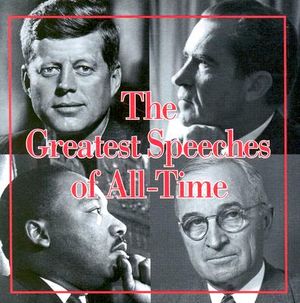The Greatest Speeches of All-Time image number 0