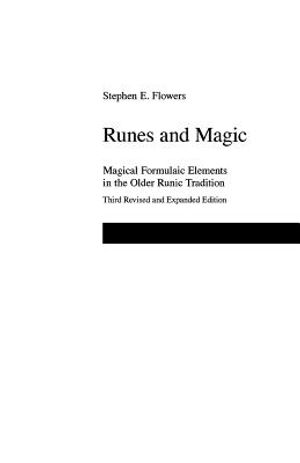 Runes and Magic image number 0