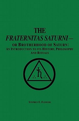 The Fraternitas Saturni image number 0