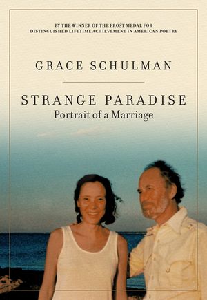 Strange Paradise: Portrait of a Marriage image number 0
