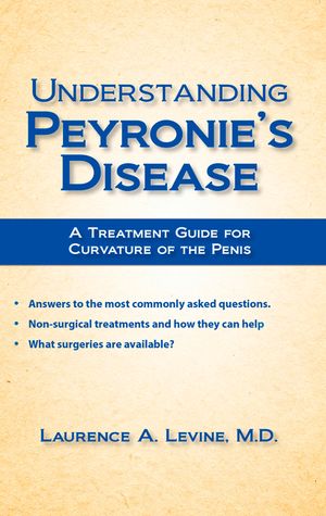 Understanding Peyronie's Disease: A Treatment Guide for Curvature of the Penis image number 0