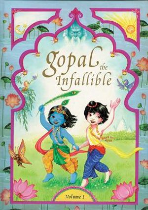 Gopal the Infallible: Volume I image number 0