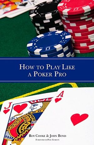 How to Play Like a Poker Pro image number 0