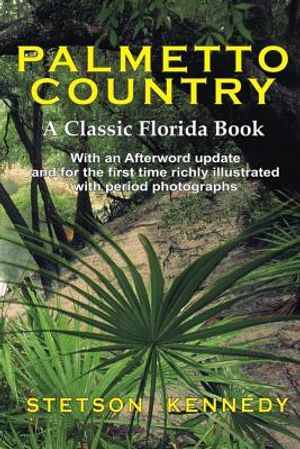 Palmetto Country image number 0