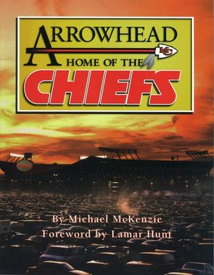 Arrowhead Home of the Chiefs image number 0
