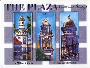 The Plaza: First and Always image number 0