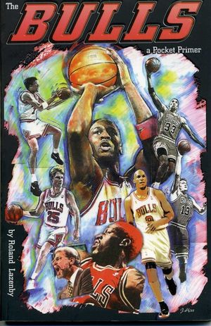 Bulls: A Pocket Primer image number 0