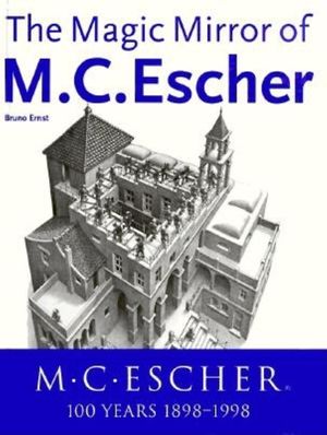 The Magic Mirror of M. C. Escher image number 0