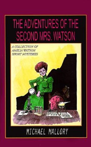 The Adventures of the Second Mrs. Watson image number 0