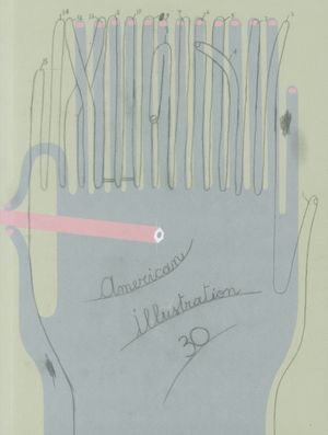 American Illustration 30 image number 0