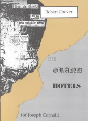 The Grand Hotels (of Joseph Cornell) image number 0