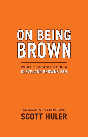 On Being Brown image number 0