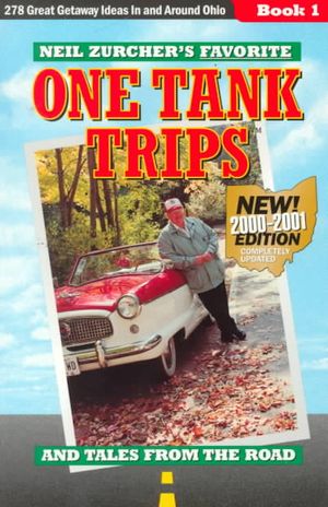 Neil Zurcher's Favorite One Tank Trips image number 0