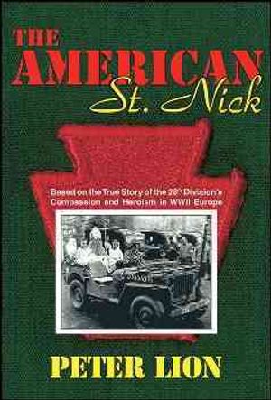 American St. Nick image number 0