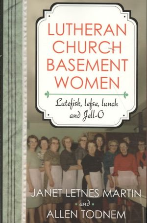 Lutheran Church Basement Women image number 0