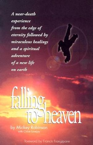 Falling to Heaven image number 0