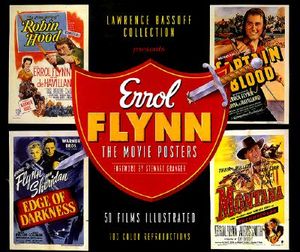 Errol Flynn: The Movie Posters image number 0