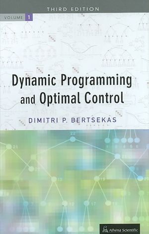 Dynamic Programming & Optimal Control image number 0