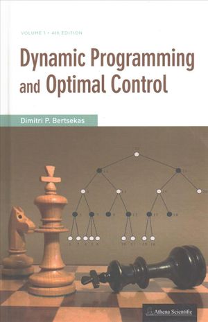 Dynamic Programming and Optimal Control image number 0