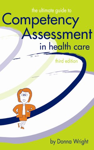 Ultimate Guide to Competency Assessment in Health Care image number 0
