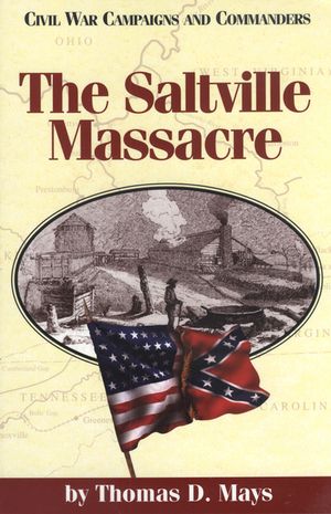 The Saltville Massacre image number 0