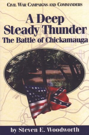 A Deep Steady Thunder image number 0