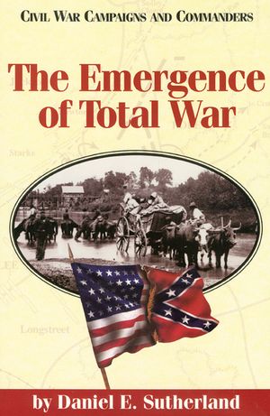 The Emergence of Total War image number 0