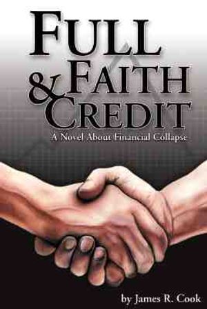 Full Faith and Credit image number 0